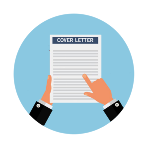 Cover letter Writing Service